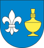 URZĄD GMINY KOCZAŁA - Logo
